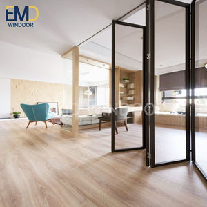 Puertas Plegables de Aluminio de Alta Calidad para Interiores - Product Image 5