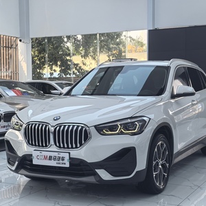 <span class=keywords><strong>BMW</strong></span> X1 2020, SUV Compacto Usado, Emisión Euro 6, Transmisión Automática, Volante a la Izquierda, Cámara Trasera, Asientos de Cuero, Techo Corredizo, Luces LED Oscuras - Product Image 5