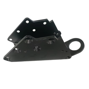 อะไหล่สกู๊ตเตอร์ไฟฟ้าจากจีนสำหรับซ่อมแซมและเปลี่ยนอะไหล่ - Product Image 2
