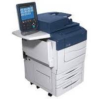 Machine de Copie Numérique Laser Couleur d'Occasion pour Xerox C70/C60 A3 Haute Vitesse