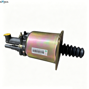 <span class=keywords><strong>Booster</strong></span> d'embrayage WG9725230042 pour camion lourd Sinotruk Howo A7, neuf, haute qualité, prix d'usine en gros, en stock - Product Image 3