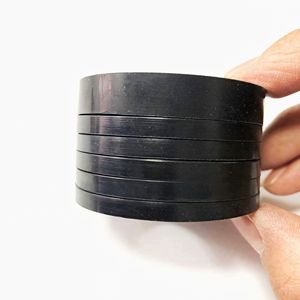 Junta tipo V Resistente al aceite NBR FKM Material Anillo de embalaje de alta calidad - Product Image 1