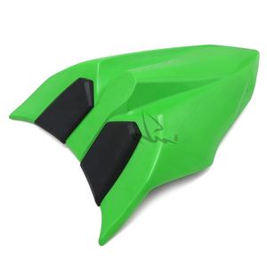 Cubierta trasera de <span class=keywords><strong>ABS</strong></span> para motocicleta, capó de pasajero para <span class=keywords><strong>Kawasaki</strong></span> Ninja650 <span class=keywords><strong>Z650</strong></span> 2017 2018 <span class=keywords><strong>2019</strong></span>, asiento trasero - Product Image 1