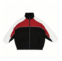 Ensemble de survêtement 2 pièces pour homme – Tenue de sport athleisure avec logo personnalisé – Sweat à capuche et pantalon de jogging assorti