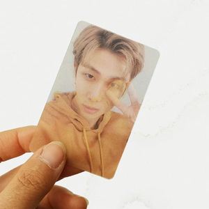 Tarjeta Postal 3D Personalizada, Impresión 3D, Plástico Lenticular - Product Image 3