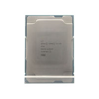 Prosesor Cpu 2.1 Ghz 12 core, Motherboard baru untuk Intel Xeon Silver 4310