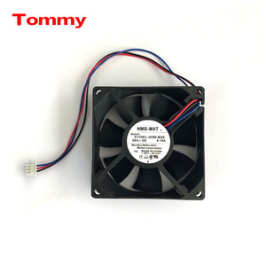 FANUC Cooling Fan Plc Parts 3110KL-05W-B59 - Product Image 5