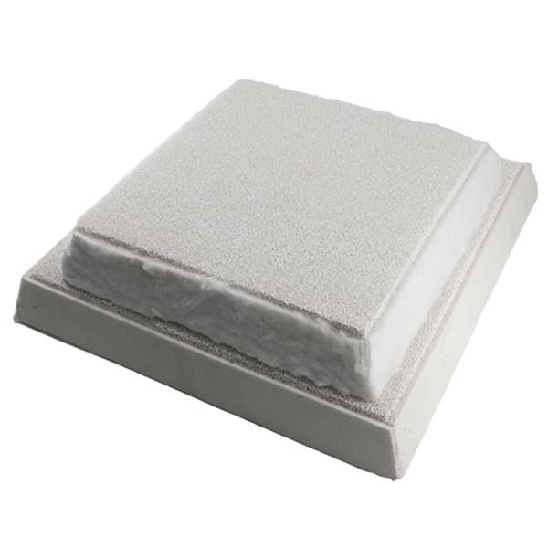 China Supplier Refractory Secondary Aluminium Ingot