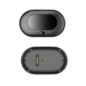 Pet Thiết Bị Theo Dõi 4G LTE Thời Gian Thực Định Vị Con Chó Mèo Không Thấm Nước Mini GPS Định Vị Tracker Với Vật Nuôi Cổ Áo - Product Image 2