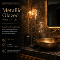 Carrelage mural en céramique fait main brique émaillée Carrelage fait main pour hôtel cuisine salle de bain