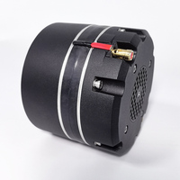 Ultra Yüksek Çıkışlı 800W Program Güçlü Neodimyum MF Sürücü 88mm 2 Parçalı Mıknatıs 3.5" Ses Bobini 2 Parçalı Profesyonel Ses 8ohm Metal