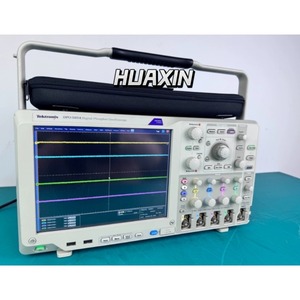 ออสซิลโลสโคปดิจิตอล TEKTRONIX DPO5054 - Product Image 4