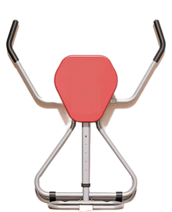 Équipement de gymnastique multifonctionnel ABDOMINAL <span class=keywords><strong>Swing</strong></span> pour l'entraînement de base et les entraînements de combustion des graisses Entraîneur abdominal pliable facile à utiliser - Product Image 3