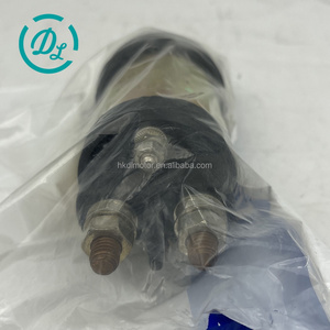 Tubo de conexión de entrada de aire EexcavaStart 873962 874743 para motores industriales diésel TAD1654GE de 24V y 150A, compatible con TAD1654GE - Product Image 5