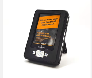 Hot Selling Genuine Electronic Handheld Communicator HART-475 Upgrade in Stock - Product Image 2