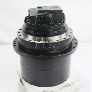 מנוע נסיעות סלילי sk100 SK120-3 sk130 sr SK135Sr-2 sk135sr 200 SK200-6 SK200-8 SK200-10 חופר נסיעה סופית עבור <span class=keywords><strong>kobelco</strong></span> - Product Image 1
