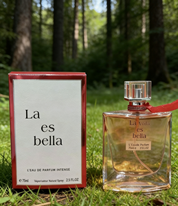 Perfume <span class=keywords><strong>EDP</strong></span> For Noir para Hombre, 100 ml, Botella de Vidrio, Aroma Amaderado, Fragancia de Lujo de Larga Duración - Product Image 6