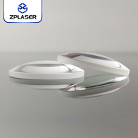 [Haute qualité] pièces d'équipement laser ZPLASER D28-F75/100 lentille d'assemblage de focalisation et de collimation de collimateur pour BT210/BT210S