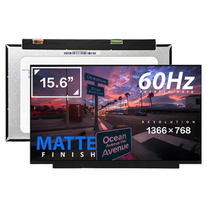 Écran LCD 15,6 pouces pour commande d'exportation NT156WHM-N44 N156BGA-EA3 B156XTN08.0 B156XTN08.1 NT156WHM-N34 NT156WHM-N42 NT156WHM-N43 - Product Image 1