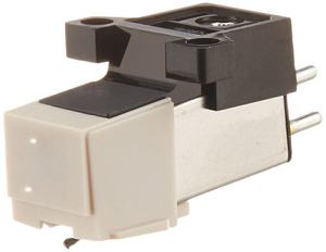 Aguja de Repuesto para Tocadiscos de Vinilo, de Doble Acción, de Aluminio y Plástico Duradero, Accesorio para Fonógrafo - Product Image 3