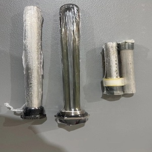 Hy sinh magiê Máy nước nóng linh hoạt anode Chất lượng cao sản phẩm kim loại - Product Image 5