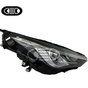 TUZHIHAO High Quality Original LED Car Headlights for <strong>Infiniti</strong> QX50 2019-2022 QX60 QX55 Assembly with 6000k Color Temperature - Product Image 3