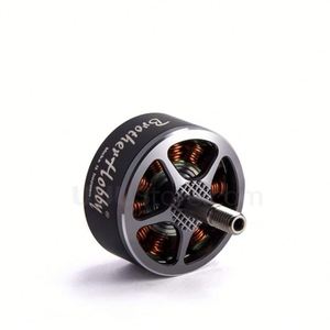 Motores sin escobillas metálicos de 2810 900KV / 1180KV / 1350KV / 1500KV 4-6S para drones de carreras FPV y multirrotor - Product Image 3