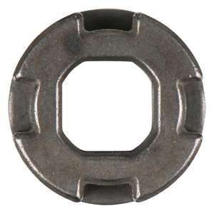 KS <b>TOOLS</b> - 515.5420-R005P Block - EAN 4042146799352 SPARE PARTS FOR <b>PNEUMATIC</b> <b>TOOLS</b> - Product Image 1