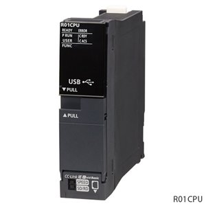 R01CPU Mitsubishi Electric - Codice articolo: 334294 - Product Image 4