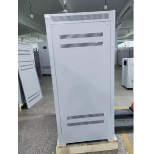 Estabilizador de Voltaje Automático Trifásico de 80KVA con LED y Protección Contra Sobrecorriente para una Salida Estable - Product Image 3