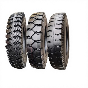 Neumáticos para Camiones de Carga Pesada 650/700/825/900/1000/1100/1200R20, Alta Capacidad de Sobrecarga, Modo Minería, Alta Calidad, Precio de Fábrica al por Mayor - Product Image 2