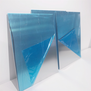 Листовой лист из алюминиевого сплава толщиной 5 мм, 10 мм, 1050, 1060, 1100 - Product Image 5