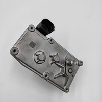 Aktuator Turbocharger Elektrik F01RB0ZA12 59001107616 53039700666 untuk Chery Tiggo 8 Arrizo Jetour 1.6L
