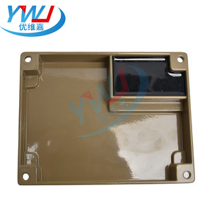 แผงควบคุมความเร็วรอบเครื่องยนต์ดีเซล 3037359 อะไหล่ทดแทน 4608RC4361 ทนทาน ผลิตในฝูเจี้ยน ปรับแต่งได้ - Product Image 1