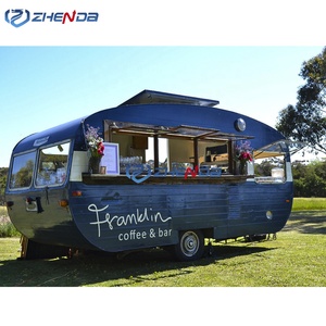 Buy New <b>Trailer</b> for Fast Food <b>Trailer</b> Food Truck Street Food Cart <b>Trailer</b> at Cheap Prices Wedding Food <b>Trailer</b> on Sale - Product Image 3