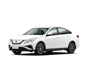 Nouvelle berline à prix abordable 2023 Dongfeng S50 EV, 5 places, 4x4, véhicule à énergie nouvelle, voiture électrique pure, voitures abordables - Product Image 4