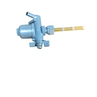Interrupteur d'huile de moto CJ-K750 CJK750 pour Changjiang 750 Ural Dnepr M72 R71