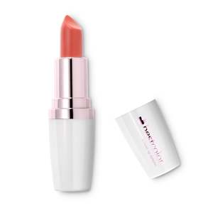 Lápiz Labial en Barra RICH Color 53 Flor de Durazno, Vegano, Hidratante, de Larga Duración, Libre de Crueldad Animal, con Logotipo Personalizado - Product Image 1