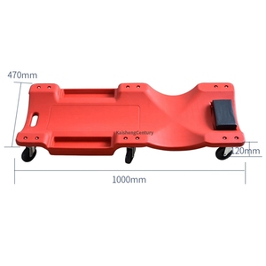 Tabla <span class=keywords><strong>de</strong></span> trabajo para reparación automotriz, tabla <span class=keywords><strong>de</strong></span> taller reforzada, tabla <span class=keywords><strong>de</strong></span> taller para mecánicos, tabla <span class=keywords><strong>de</strong></span> trabajo para mantenimiento automotriz, herramienta para reparación <span class=keywords><strong>de</strong></span> chasis <span class=keywords><strong>de</strong></span> automóviles - Product Image 5