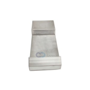 Trung Quốc sản xuất 100*41.275*23.81mm chất lượng cao máy bay công cụ hợp kim thanh thiêu kết vonfram thanh bucking - Product Image 6