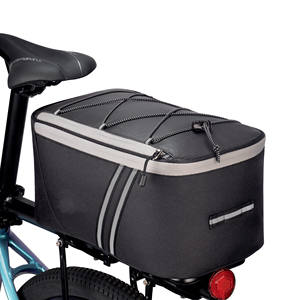 Free sample Factory 20L 3 in 1 Multi-functional EVA Waterproof Reflective <b>Bike</b> Pannier <b>Bag</b> Backpack Bicycle <b>Bags</b> & Boxes Cycling - Product Image 1