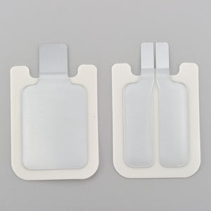 Bantalan Landasan Medis untuk <span class=keywords><strong>ESU</strong></span> - Product Image 2