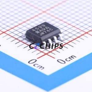 Transistor de efecto de campo (MOSFET) transistor SO-8 original y nuevo de - Product Image 1