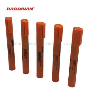 Sherman Treaters Film Oppervlaktespanning Dyne Test Corona Pen - Product Image 4