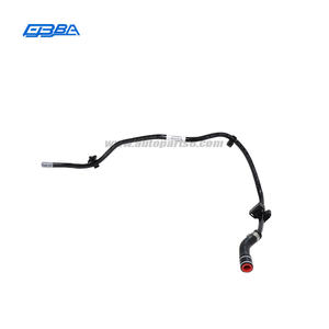 Manguera de vacío para coche, piezas originales nuevas de alta calidad para Bentley Flying Spur 2009 Continental GT OE 3W1612041AN - Product Image 1