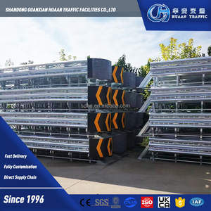 רכבת איכות גבוהה בטיחות כביש יכול להנחות את מחסום נגד התנגשות כרית התרסקות - Product Image 6