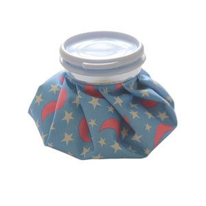 Vente en gros en usine d'emballages médicaux chauds et froids sac de compresse isotherme réutilisable pour le soulagement de la douleur - Product Image 6