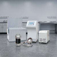 Testeur de pression hydrostatique pour tuyaux JY, pour la pression de rupture des tuyaux, conforme aux normes ISO1167 ASTM D1598/D1599, haute précision, 1 an de garantie, 10Mpa-200Mpa
