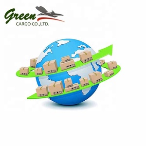Servicio puerta a puerta en Shenzhen Flete marítimo Agente de envío confiable Transitario de <span class=keywords><strong>China</strong></span> a Arabia Saudita Emiratos Árabes Unidos - Product Image 1