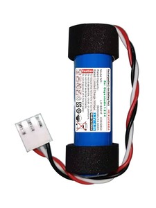 Batterie Li-Ion LI11B001F ICR22650 <span class=keywords><strong>3</strong></span>.7V 3800mAh 18650 pour enceinte Kardon Onyx Studio 1 2 <span class=keywords><strong>3</strong></span> 4 Z168 - Product Image 2